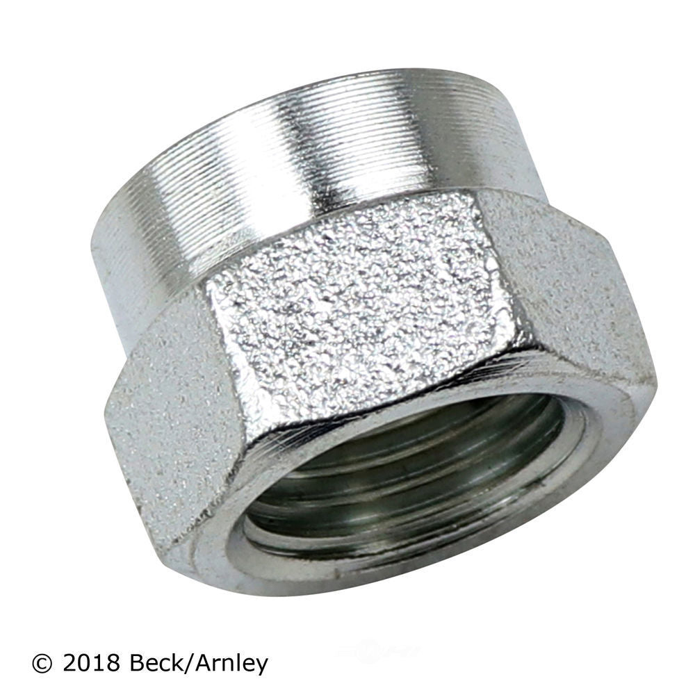 Spindle Nut  Beck/Arnley  103-0514