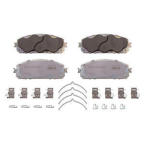 Wagner Premium OEX Ceramic Brake Pad OEX1843