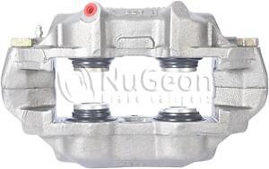 Frt Lft Rebuilt Brake Caliper  Nugeon  97-17213A