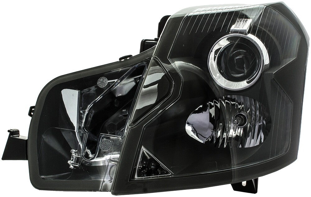 Headlight Assy  Dorman  1592134