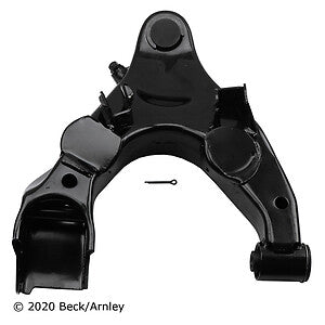 Ctrl Arm w/Ball Joint  Beck/Arnley  102-6581