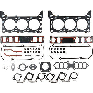 Head Gasket Set  Victor Reinz  02-10409-01