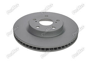 PROMAX Premium Geo-Coated Brake Rotor 20-31609