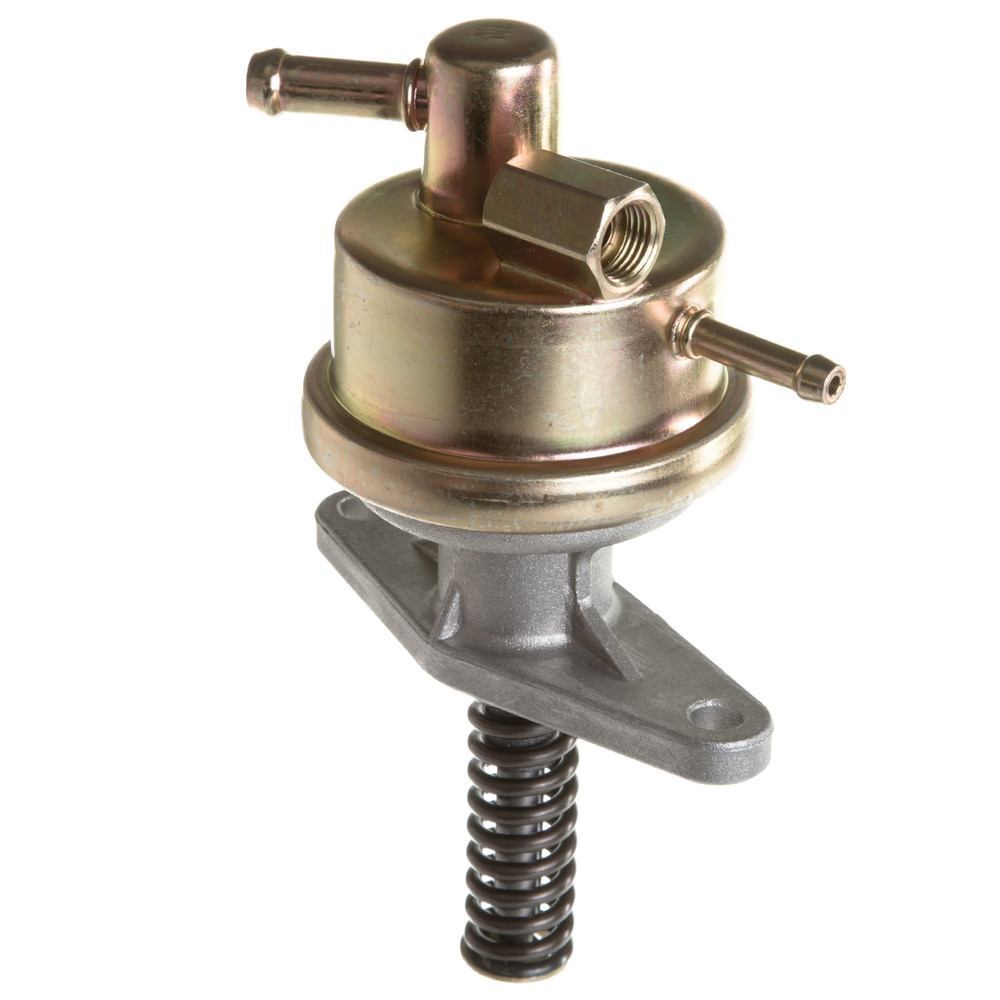 New Mechanical Fuel Pmp  Delphi  MF0028