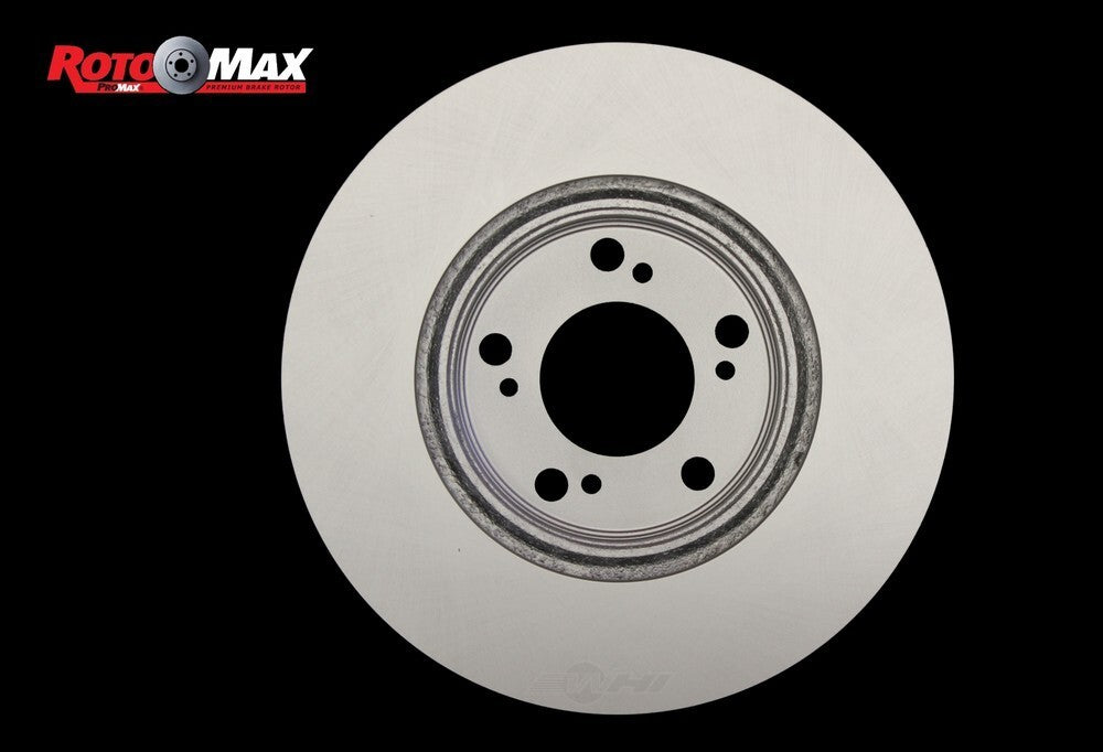 PROMAX Premium Geo-Coated Brake Rotor 20-31519