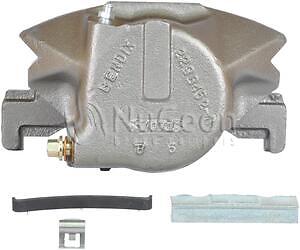 Frt Rt Rebuilt Brake Caliper  Nugeon  97-17222A