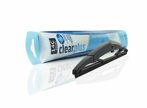 Wiper Blade  Clearplus  18143