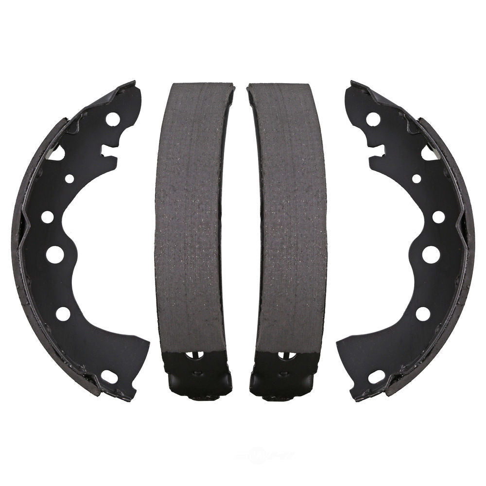 Rr New Brake Shoes  Wagner  Z779