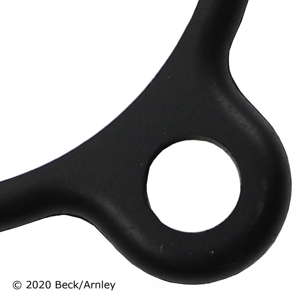 Thermostat Gasket  Beck/Arnley  039-0059