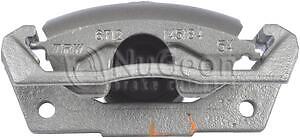 Rr Right Rebuilt Brake Caliper  Nugeon  99-17747A
