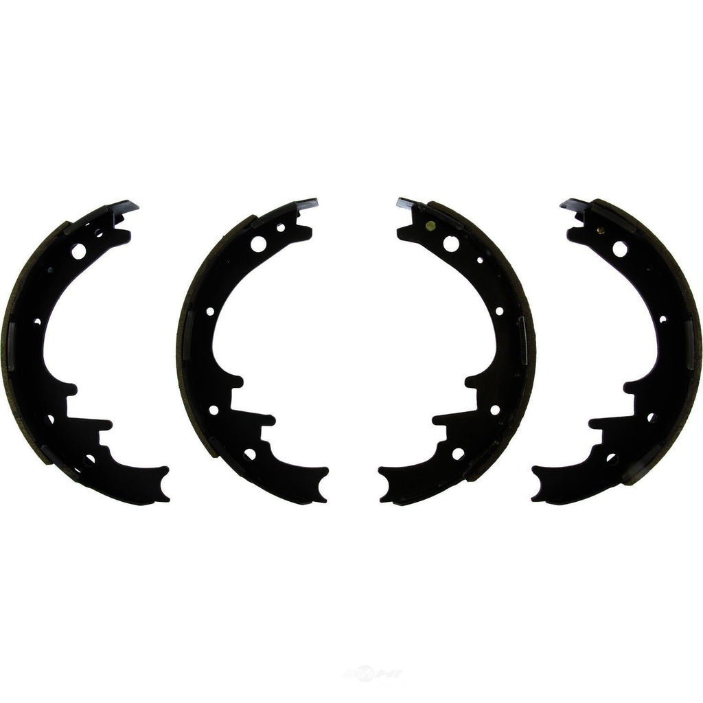 Rr Premium Brake Shoes  Centric Parts  111.03310