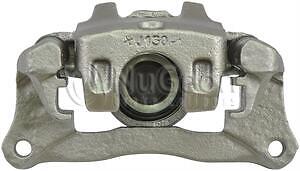 Rr Lft Rebuilt Brake Caliper  Nugeon  99-01648B