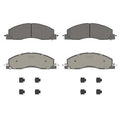 Frt Premium Ceramic Brake Pads  Wagner  OEX1399M