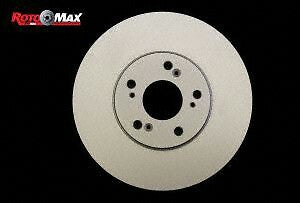 PROMAX Premium Geo-Coated Brake Rotor 20-31519