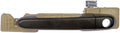 Exterior Door Handle  Dorman/Help  80700