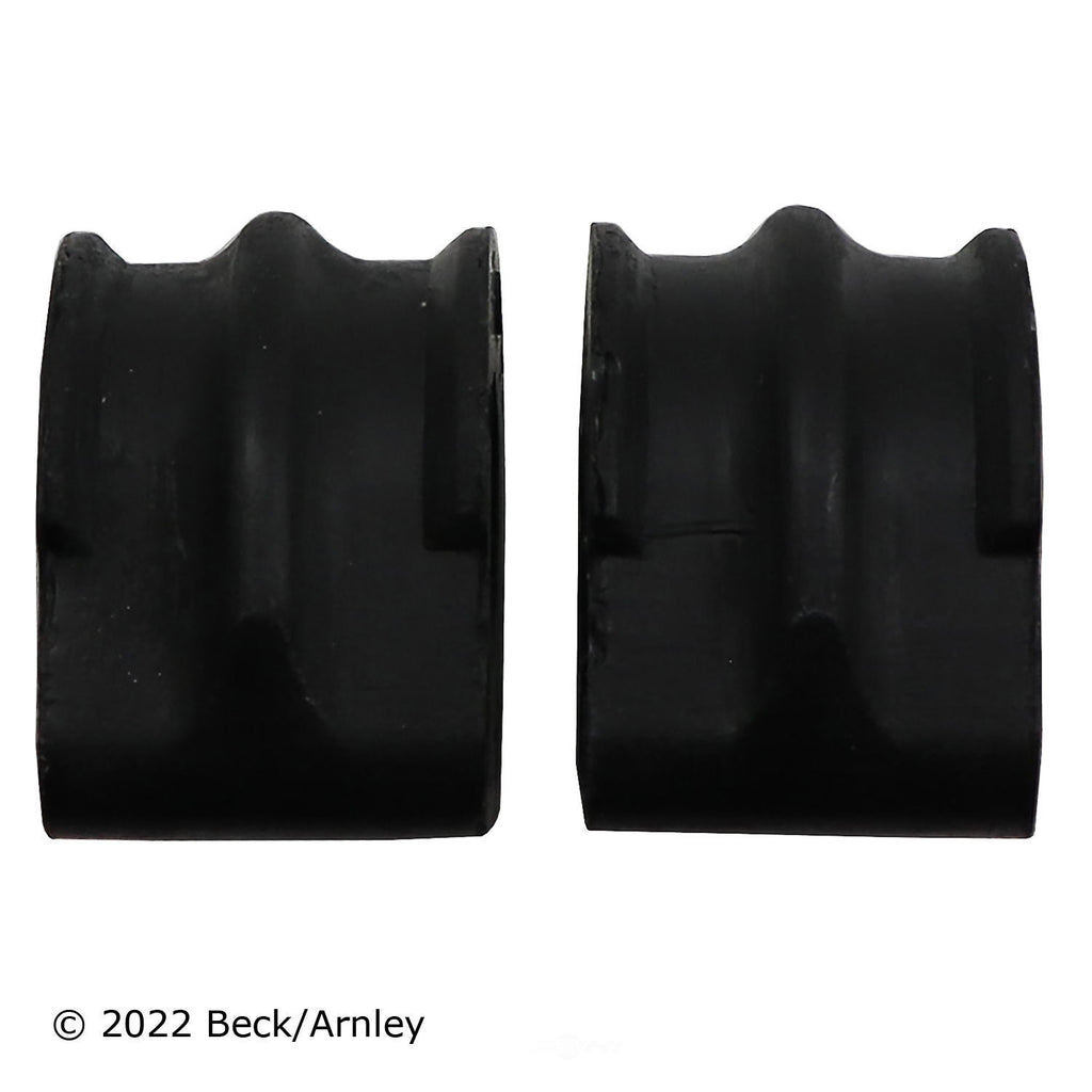 Sway Bar Frame Bushing/Kit  Beck/Arnley  101-7010