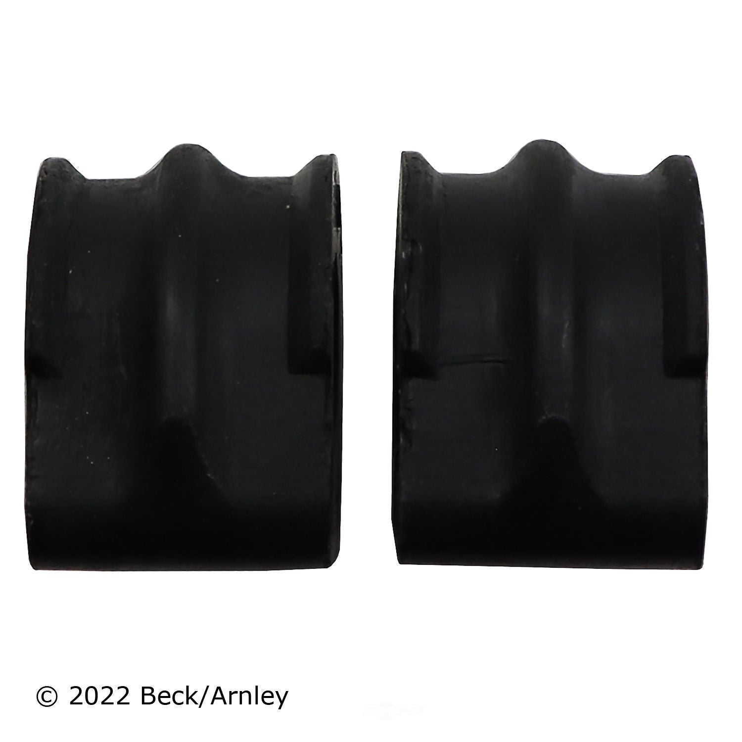 Sway Bar Frame Bushing/Kit  Beck/Arnley  101-7010