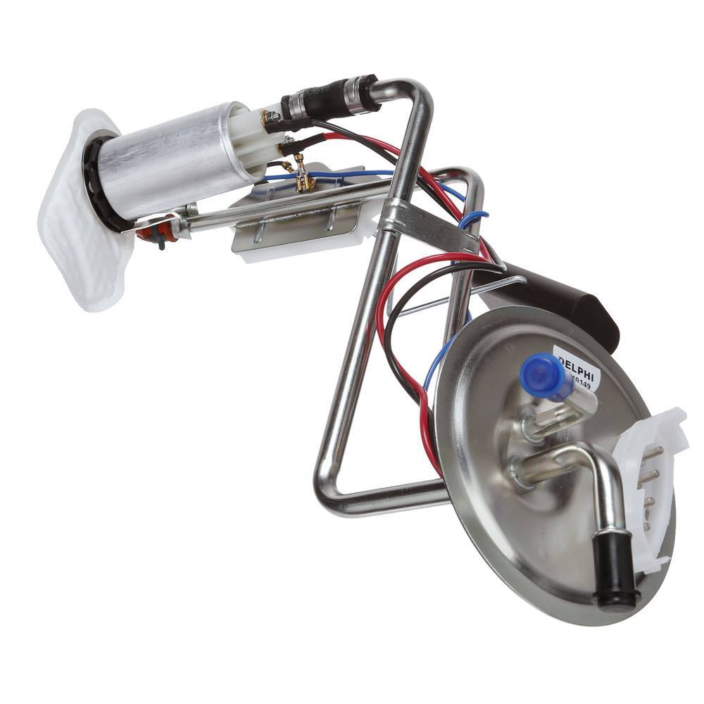 Fuel Pump Hanger Assy  Delphi  HP10149