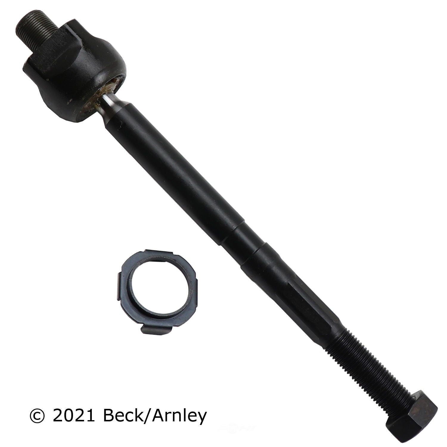 Inner Tie Rod End  Beck/Arnley  101-7975