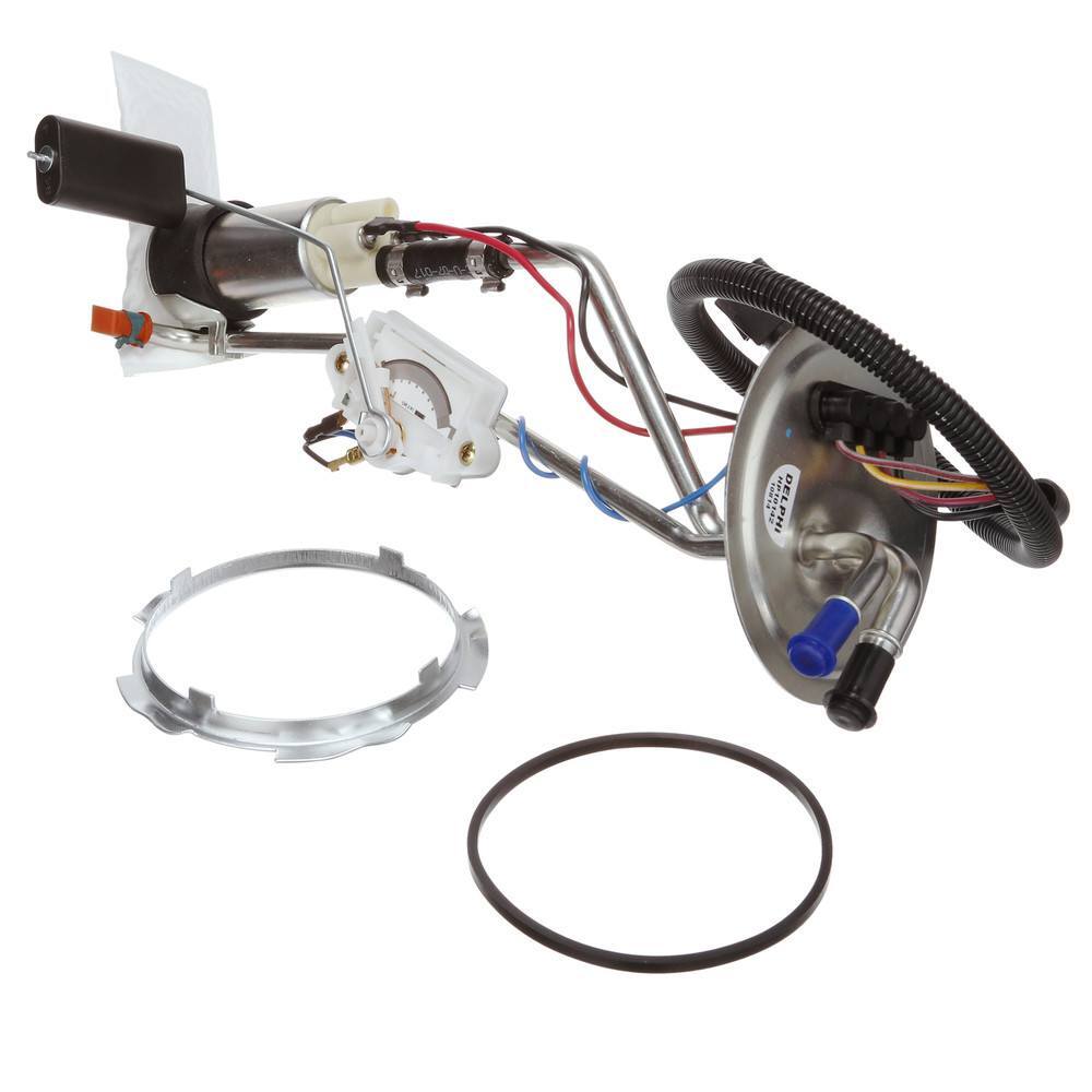 Fuel Pump Hanger Assy  Delphi  HP10142