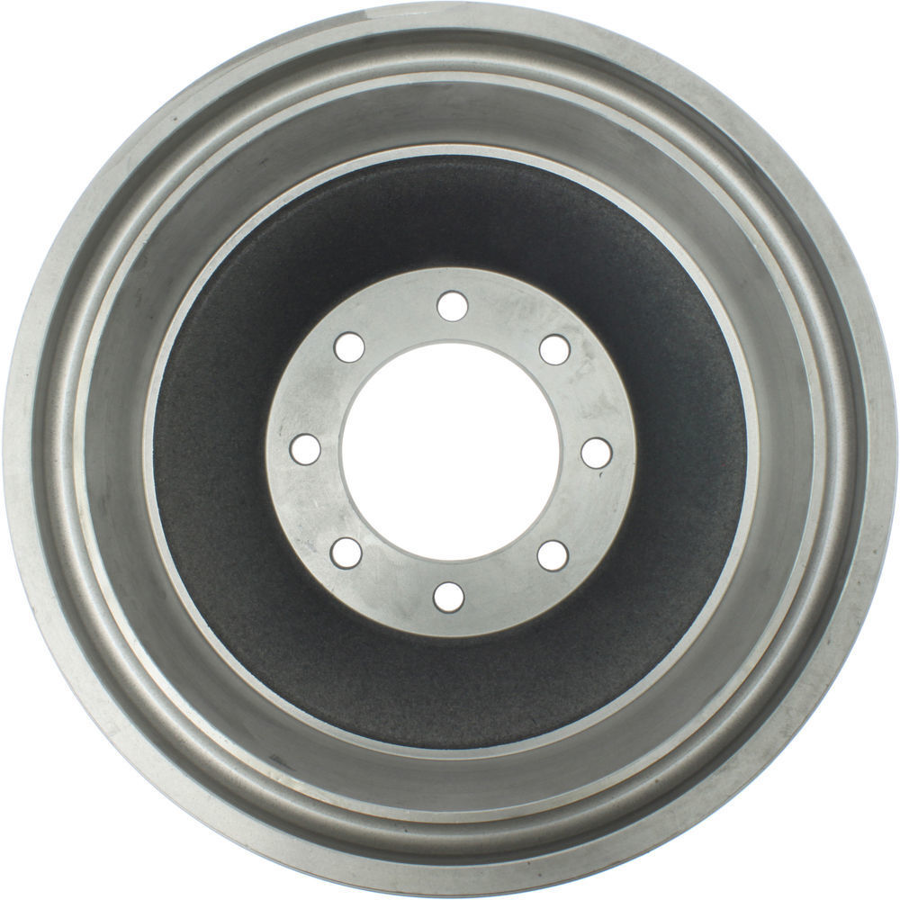 Rr Brake Drum  Centric Parts  122.66030