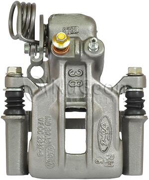 Rr Right Rebuilt Brake Caliper  Nugeon  99-17860A