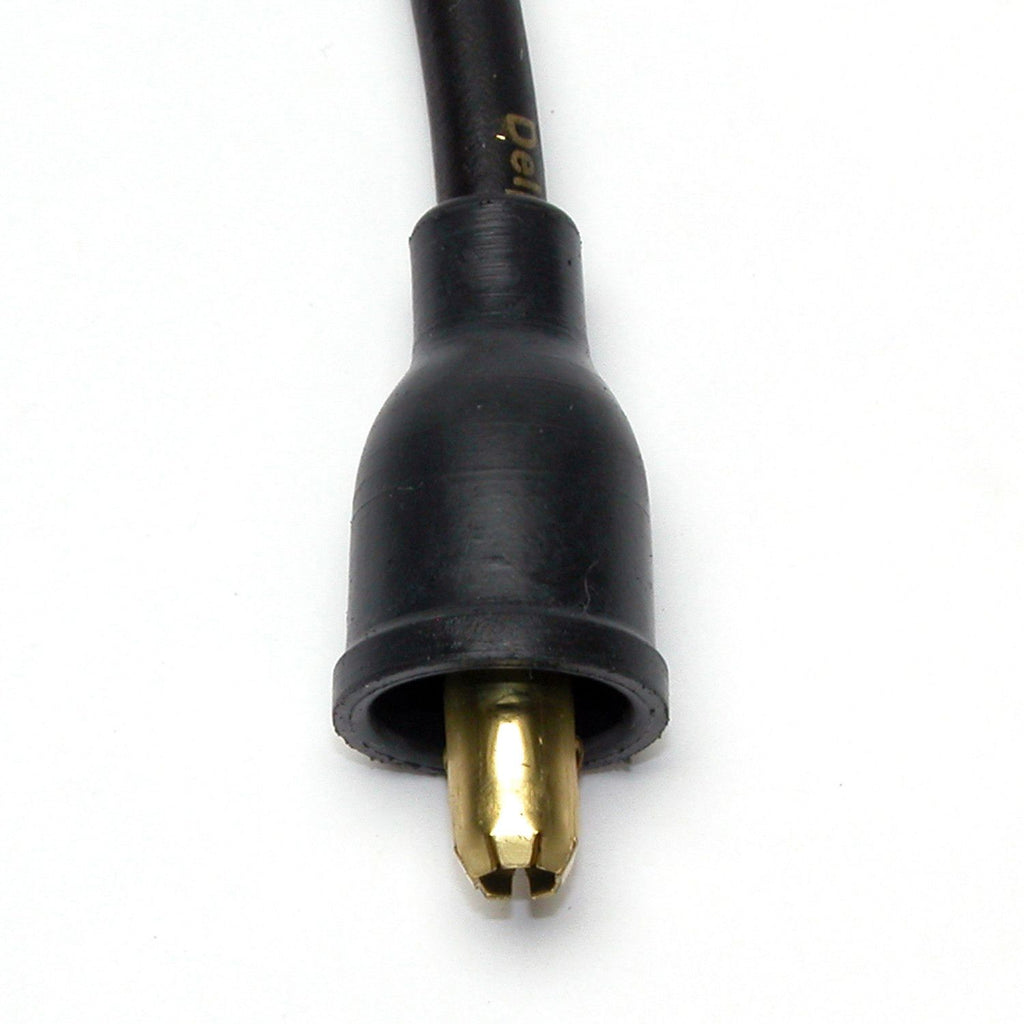 Ignition Wire Set  Delphi  XS10268