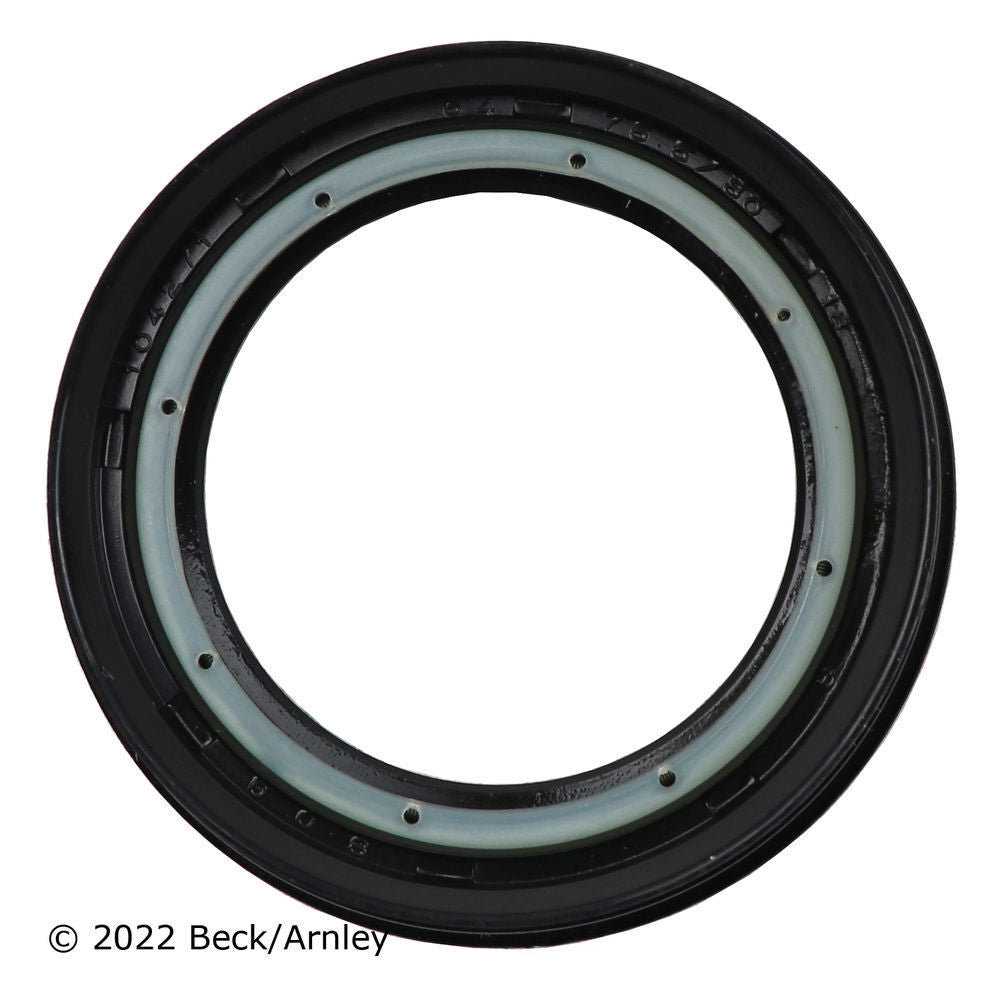 Frt Wheel Seal  Beck/Arnley  052-3372