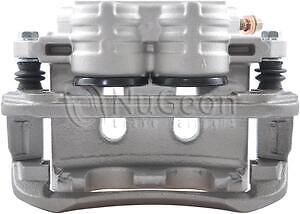 Frt Rt Rebuilt Brake Caliper  Nugeon  99-17923A