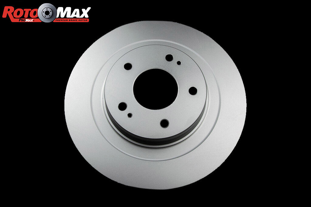 PROMAX Premium Geo-Coated Brake Rotor 20-610019
