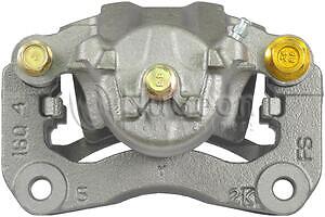 Frt Rt Rebuilt Brake Caliper  Nugeon  99-01247B