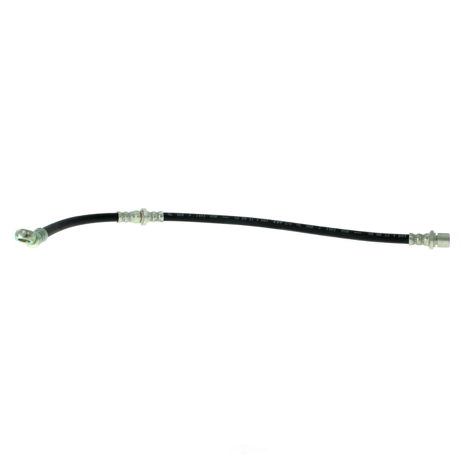 Rr Brake Hose  Centric Parts  150.47301