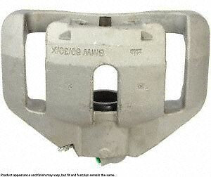Frt Rt Rebuilt Brake Caliper w/Hwd  Cardone Industries  19-3470