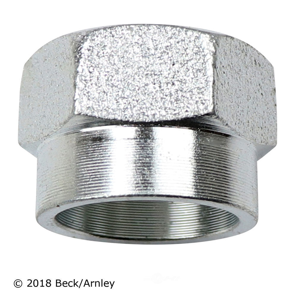 Spindle Nut  Beck/Arnley  103-0514