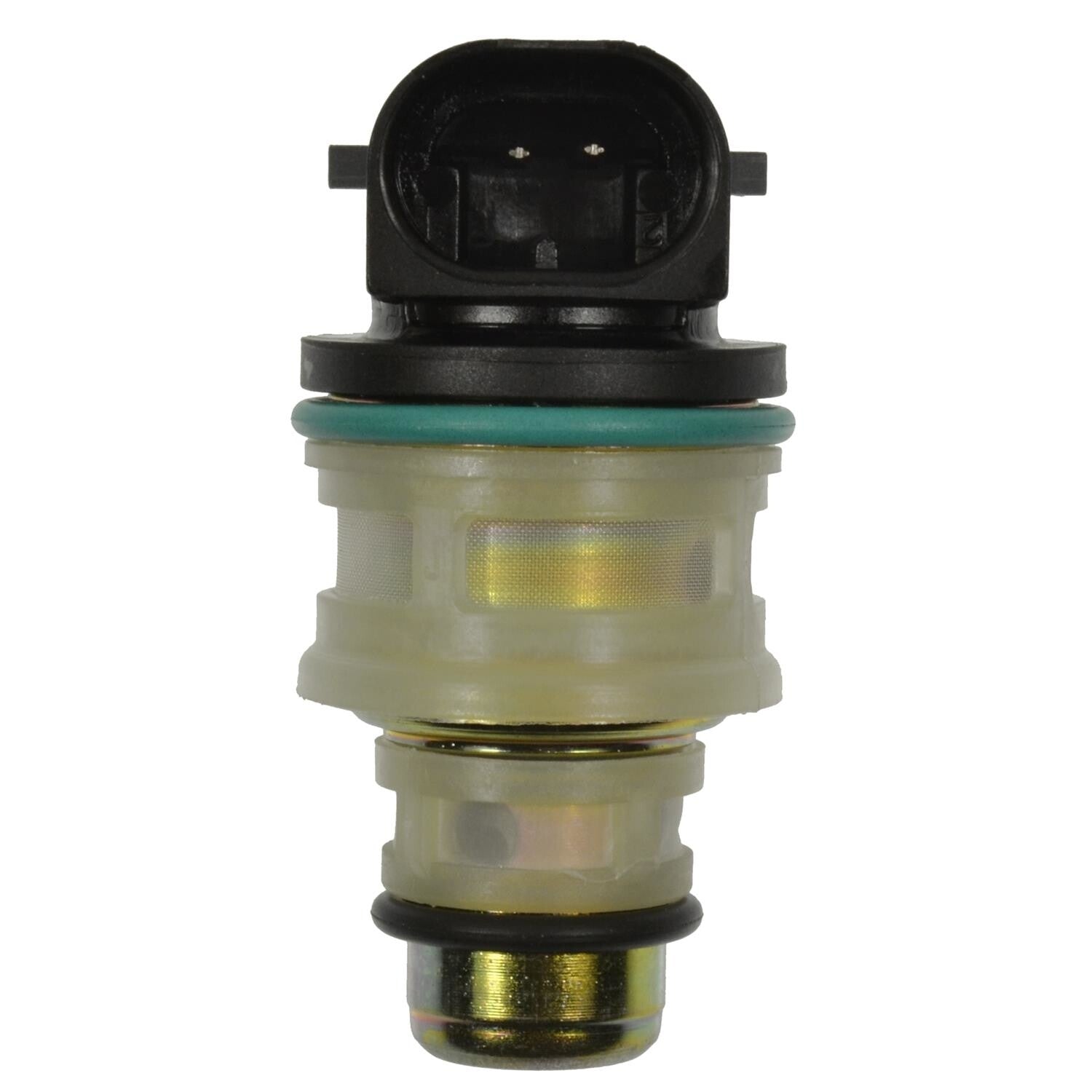 New Fuel Injector  Standard Motor Products  TJ55