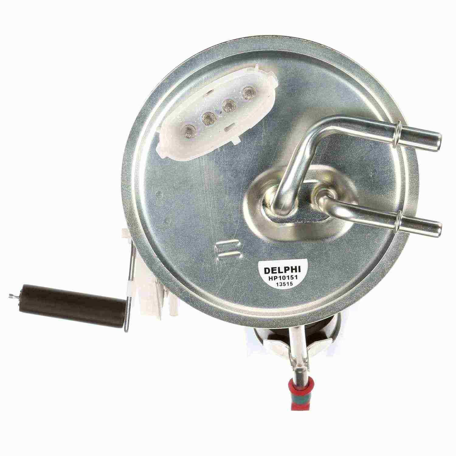 Fuel Pump Hanger Assy  Delphi  HP10151