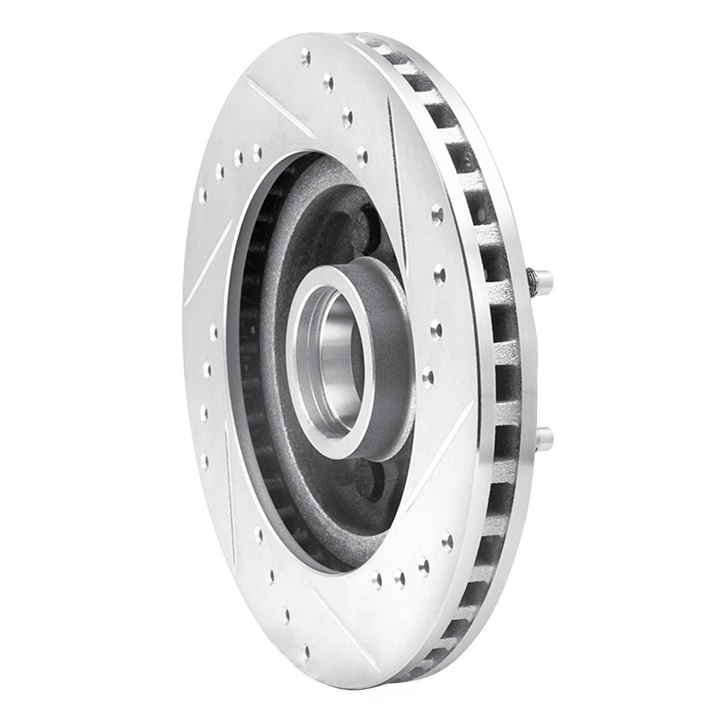 Frt Disc Brake Rotor  DFC  631-54019L