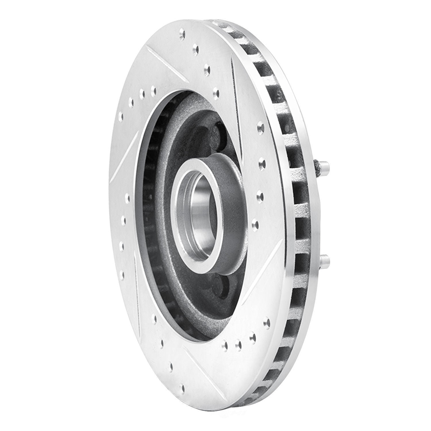 Frt Disc Brake Rotor  DFC  631-54019L