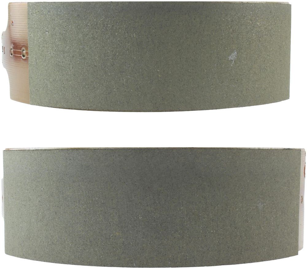 Rr Premium Brake Shoes  Centric Parts  111.05830