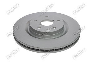 PROMAX Premium Geo-Coated Brake Rotor 20-610112