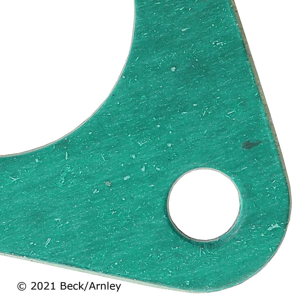 Carburetor Base Gasket  Beck/Arnley  039-6167