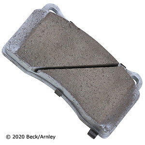Frt Prem Brake Pads  Beck/Arnley  085-1887