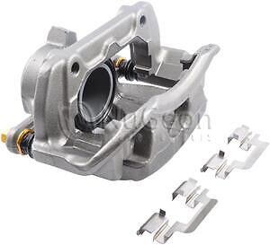 Frt Lft Rebuilt Brake Caliper  Nugeon  99-02748B
