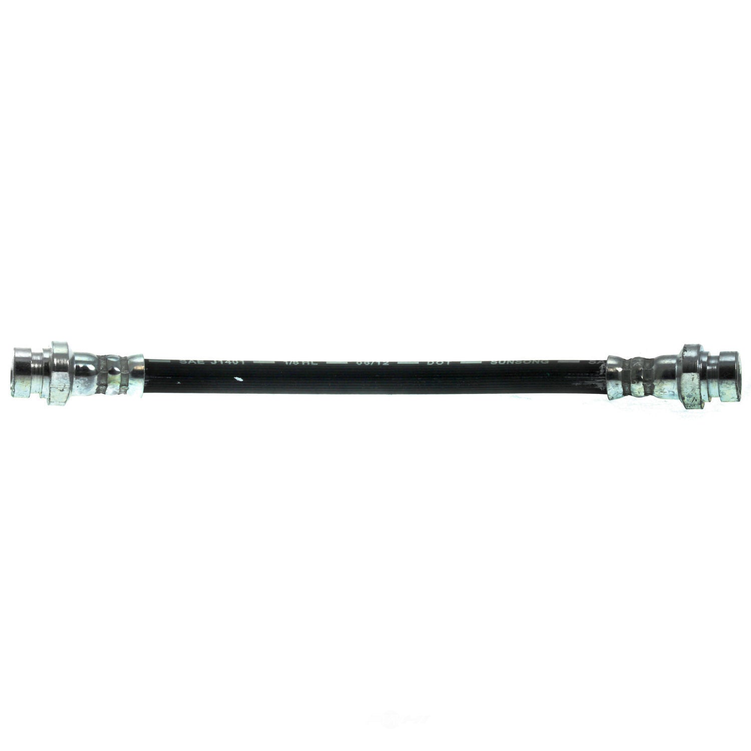 Frt Brake Hose  Centric Parts  150.46005