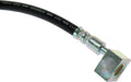 Frt Brake Hose  Centric Parts  150.67013