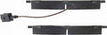 Frt Super Prem Semi-Met Brake Pads  Centric Parts  104.15401