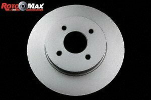 PROMAX Premium Geo-Coated Brake Rotor 20-610024