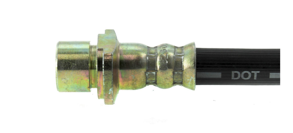 Frt Brake Hose  Centric Parts  150.44090