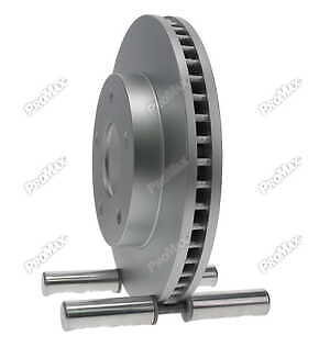 Frt Disc Brake Rotor  Promax  20-55047