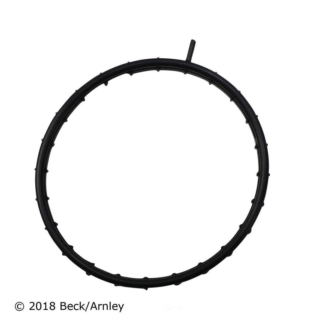 Plenum Gasket  Beck/Arnley  037-4857